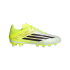 Botas de Futebol adidas F50 League Mg Infantil Tesoye/Preto/Vermelho