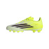 Bottes de Football adidas F50 League Mg Enfant Tesoye/Noir/Rouge