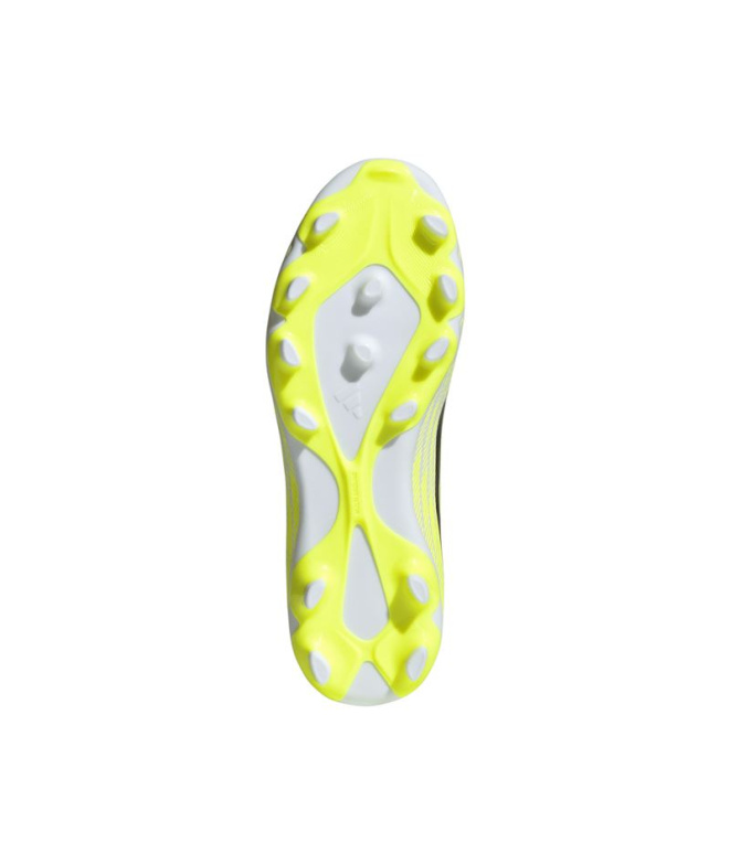 Bottes de Football adidas F50 League Mg Enfant...