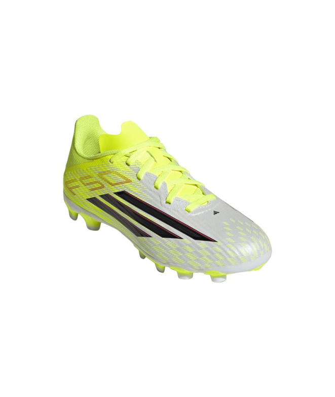 Botas de Futebol adidas F50 League Mg Infantil...