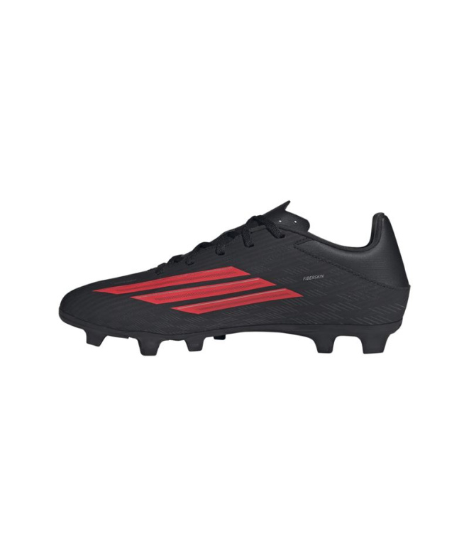 Bottes de Football adidas F50 Club Fg/Mg...