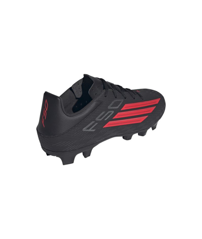 Bottes de Football adidas F50 Club Fg/Mg...