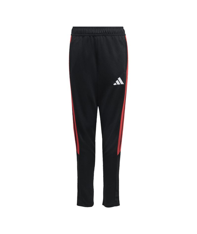 Calça de Futebol adidas Tiro26L Pntr Infantil...