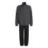 Chandal adidas Cb Wv Ts Infantil Gris/Negro/Blanco