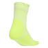 Calcetines adidas Runx adizero Blanco/Amarillo/Amarillo
