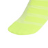 Calcetines adidas Runx adizero Blanco/Amarillo/Amarillo