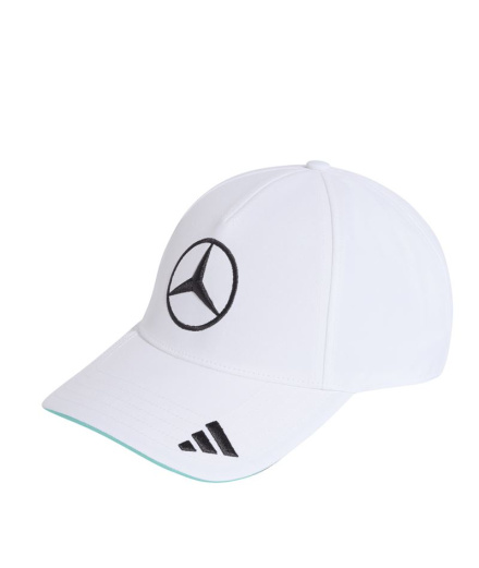 Gorra adidas Mer Dr Cap Blanco