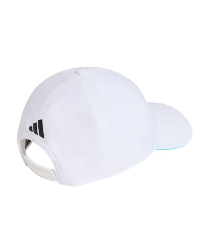 Casquette adidas Mer Dr Cap Blanc