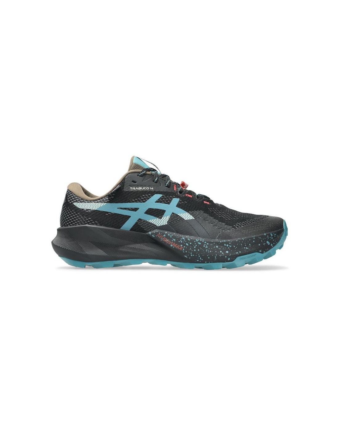 ASICS TRABUCO 14 GTX HOMBRE en AtmosferaSport