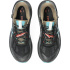 Zapatillas de Trail ASICS Trabuco 14 Gtx Hombre Negro/Verde