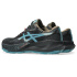 Zapatillas de Trail ASICS Trabuco 14 Gtx Hombre Negro/Verde
