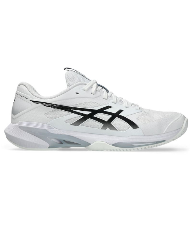 Zapatillas de Tenis ASICS Solution Speed Ff 4...