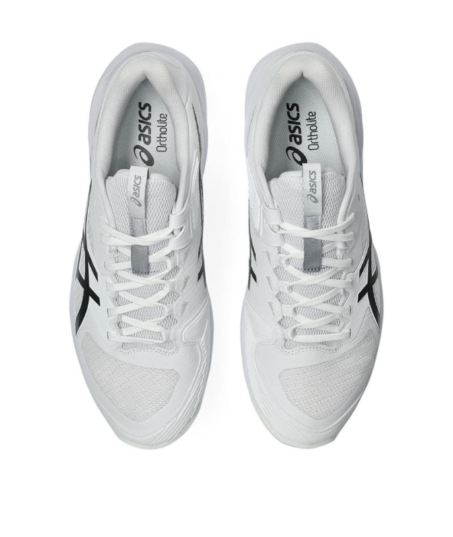 Zapatillas de Tenis ASICS Solution Speed Ff 4...