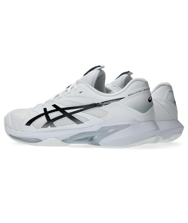 Zapatillas de Tenis ASICS Solution Speed Ff 4...