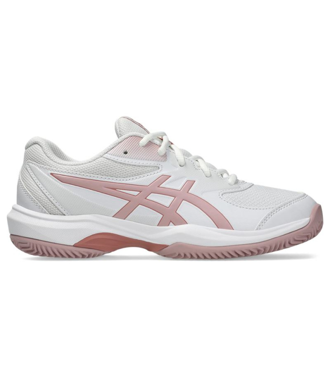 Zapatillas de Tenis ASICS Gel-Game Gs Clay/Oc...