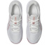 Zapatillas de Tenis ASICS Gel-Game Gs Clay/Oc Infantil Blanco/Morganite