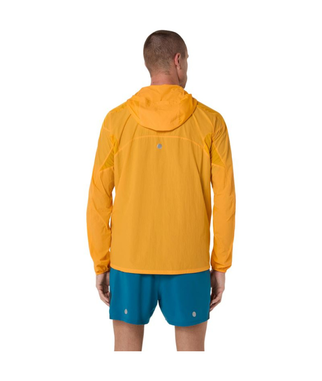 Chaqueta de Running ASICS Road Packable Jacket...