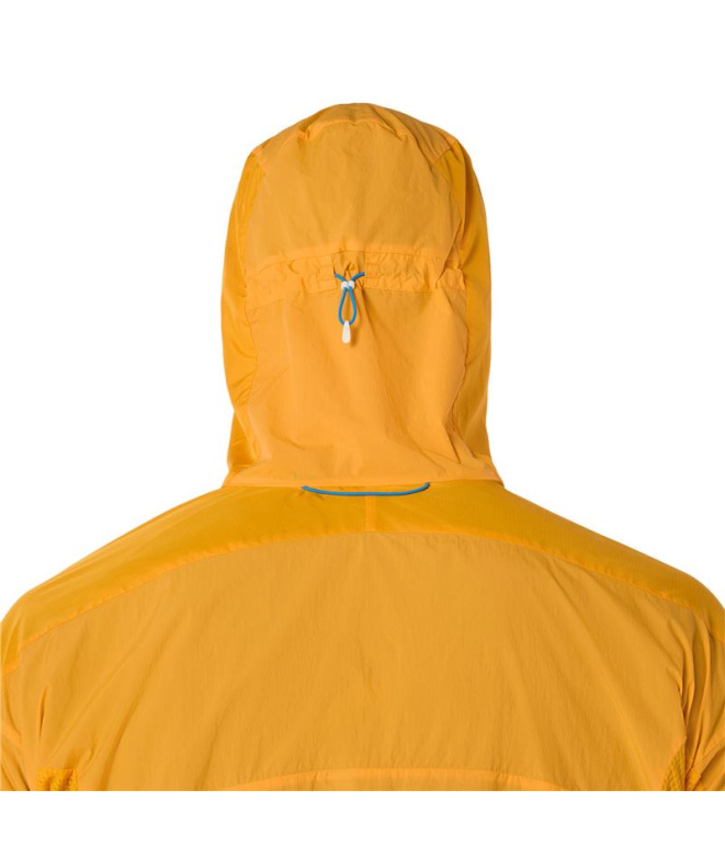 Chaqueta de Running ASICS Road Packable Jacket...