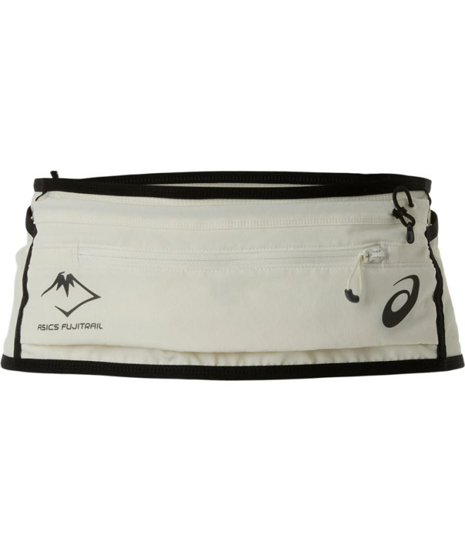Ceinture de Trail ASICS Fujitrail Belt Beige