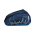 Bolsa de pádel Bullpadel Bpp26005 Ionic Azul Marino