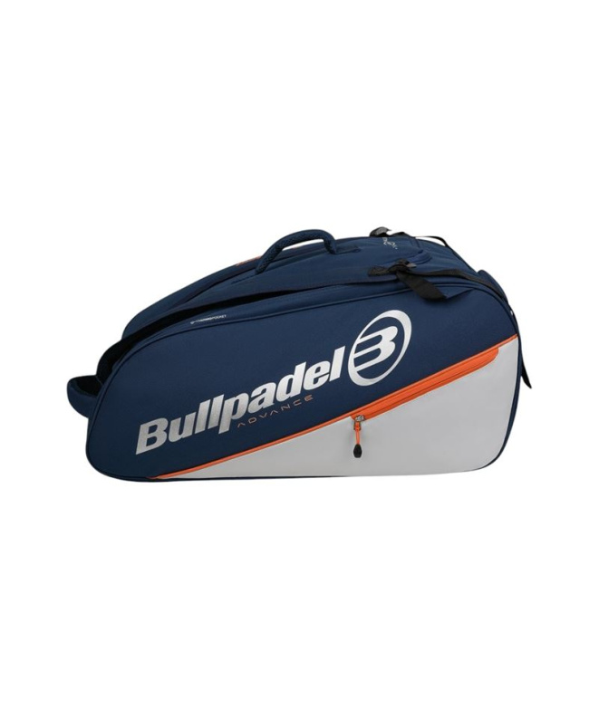 Sac de pádel Bullpadel Bpp26014 Advance Bleu...