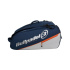 Sac de pádel Bullpadel Bpp26014 Advance Bleu Marine