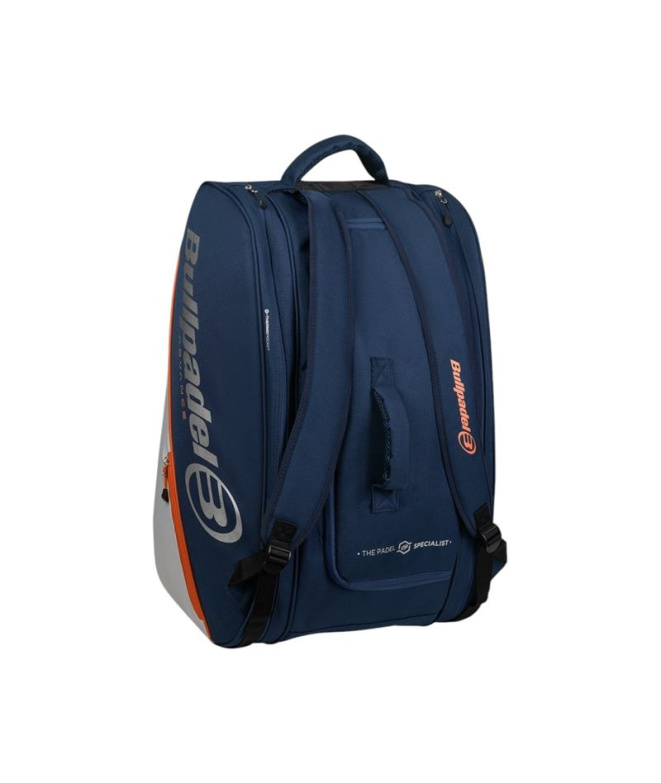Bolsa de pádel Bullpadel Bpp26014 Advance Azul...
