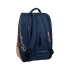 Bolsa de pádel Bullpadel Bpp26014 Advance Azul Marinho