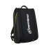 Bolsa de pádel Bullpadel Bpp26014 Advance Preto/Verde