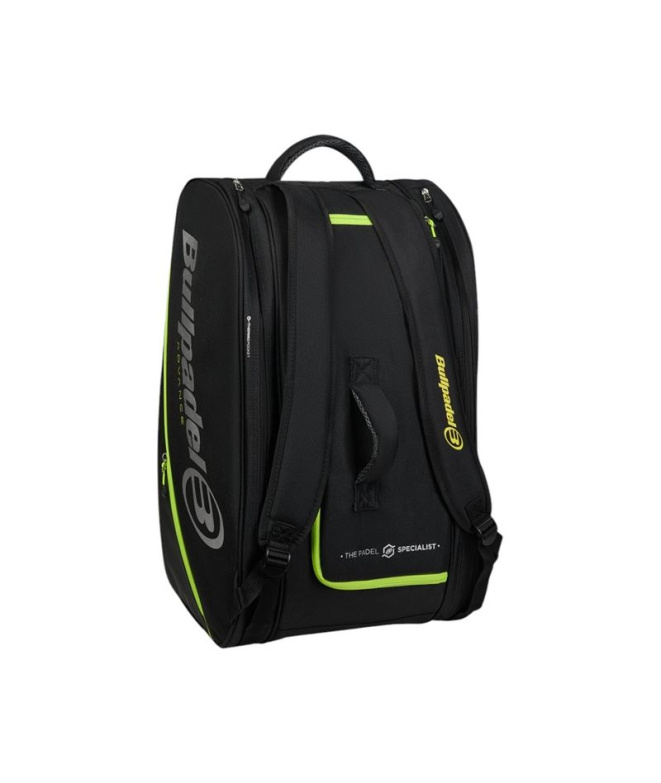 Bolsa de pádel Bullpadel Bpp26014 Advance...