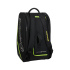 Bolsa de pádel Bullpadel Bpp26014 Advance Preto/Verde