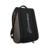 Bolsa de pádel Bullpadel Bpp26014 Advance Negro/Naranja
