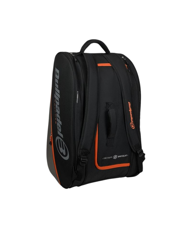 Bolsa de pádel Bullpadel Bpp26014 Advance...