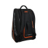 Bolsa de pádel Bullpadel Bpp26014 Advance Negro/Naranja