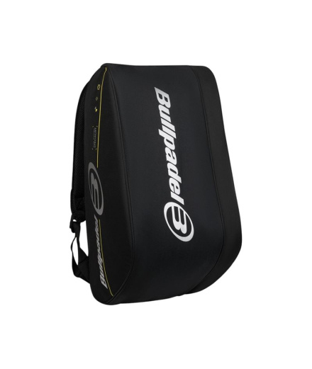 Bolsa de pádel Bullpadel Bpp26015 Tour Negro