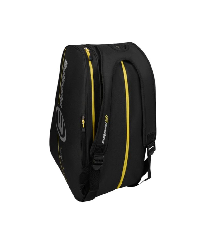Sac de pádel Bullpadel Bpp26015 Tour Noir