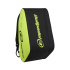 Sac de pádel Bullpadel Bpp26015 Tour 969 Jaune Citron Fluorescent