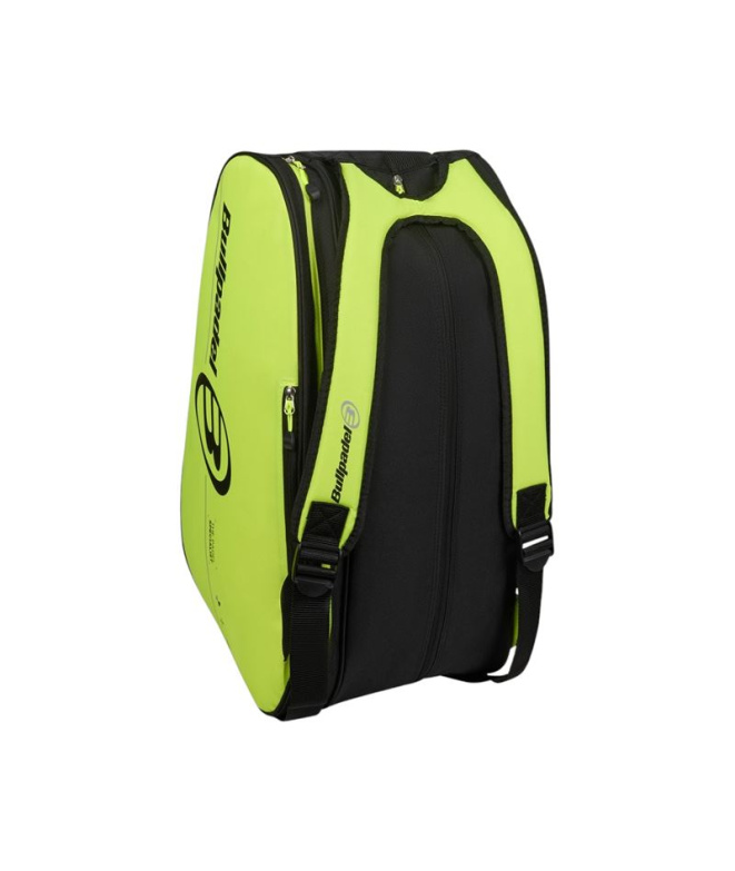 Bolsa de pádel Bullpadel Bpp26015 Tour 969...