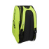 Bolsa de pádel Bullpadel Bpp26015 Tour 969 Amarelo Limão Fluorescente