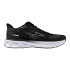 Sapatilhas de Running Mizuno Wave Skyrise 7 Homem Preto