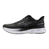 Chaussures de Running Mizuno Wave Skyrise 7 Homme Noir