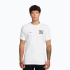 Camiseta Nike Sportswear T-Shirt Homem Branco
