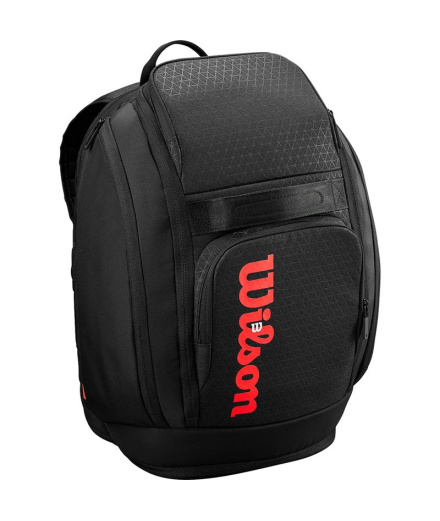 Sac de tennis de Tennis Wilson Clash V3 Backpack...