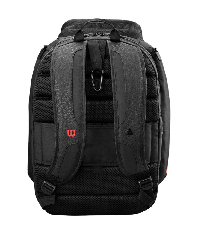 Sac de tennis de Tennis Wilson Clash V3...