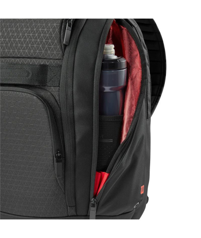 Sac de tennis de Tennis Wilson Clash V3...