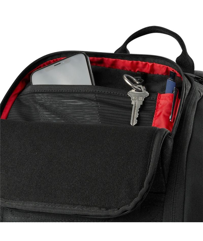 Sac de tennis de Tennis Wilson Clash V3...