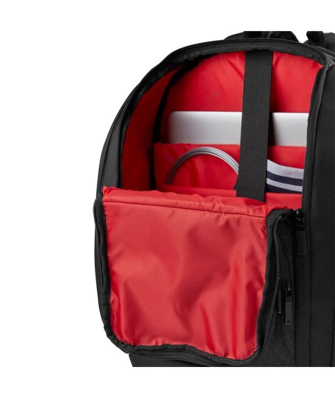 Sac de tennis de Tennis Wilson Clash V3...