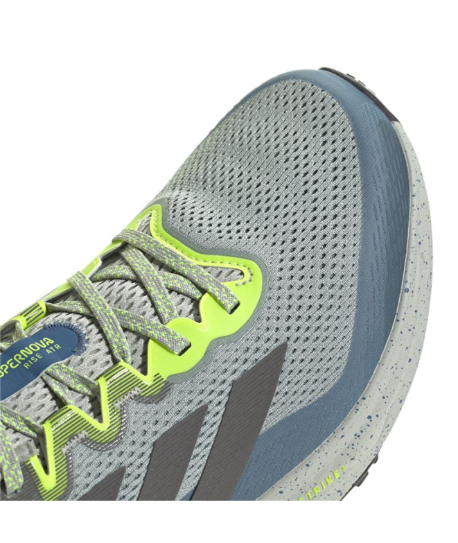 Sapatilhas de Running adidas Supernova Rise Atr...