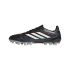 Botas de Fútbol adidas Copa Pure Iv League 2G/3G Ag Negro/Negro/Rojo
