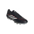 Botas de Futebol adidas Copa Pure Iv League 2G/3G Ag Preto/Preto/Vermelho